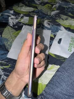 Samsung S10 5g Up for sale never open or repair All ok no shade no dot