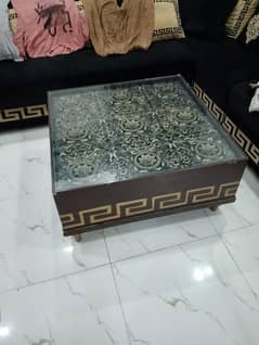 Center Tables Set 3 in Good Condition for Sale