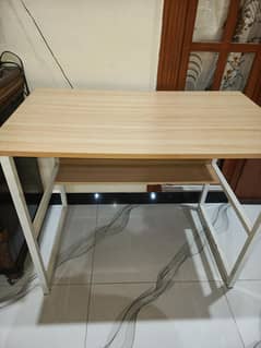 table
