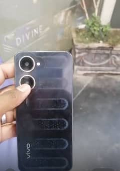Vivo y03t