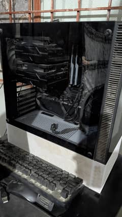  Gaming / Editing PC for Sale – Like New – With Warranty 