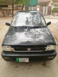 Mehran Car for sale
