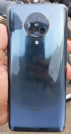 Redmi K30 ultra  8 GB / 256 GB