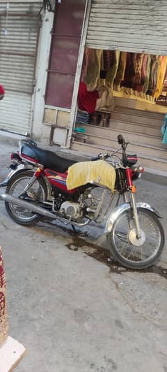 new Asia 2009 modal condition bhot ha