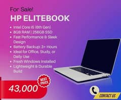 Hp Elitebook 840 G3