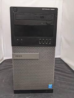 Dell Core i5 3rd gen pc for sale