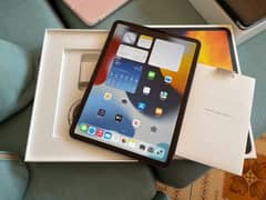Apple iPad pro 2020 4th Gen 128gb with full box for sale me