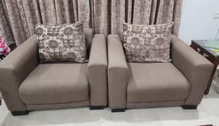 7 seaters sofa set