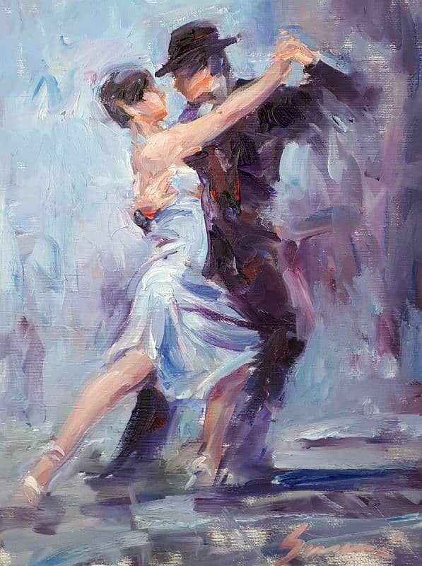 Paintings 13