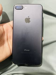 iPhone 7 plus 128 approved