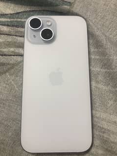 IPHONE 15 128 gb