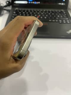 iphone 15 pro max jv 256