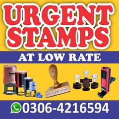 Urgent