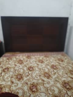 Single Bed with Premium Quality