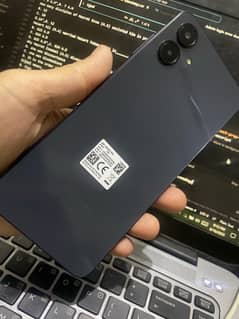 Samsung Galaxy A06 tor sale