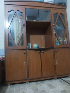 WOOD DIVIDER/DRAWER FOR SALE