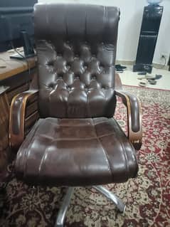 Office Chair for Sale*