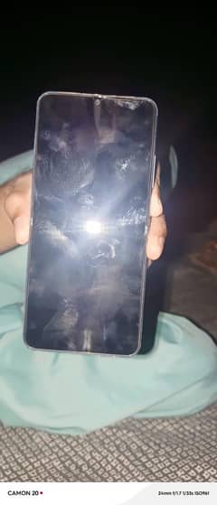 ZTE BLADE A72S