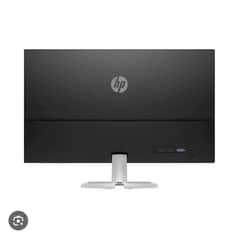HP 32inch Monitor For Sale Model  hp 32f