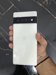 Google Pixel 6 Pro Fresh Kit USA