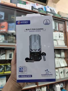 Ronin R-7035 Bluetooth