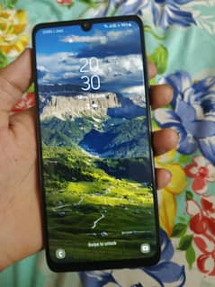 Samsung Galaxy A31
