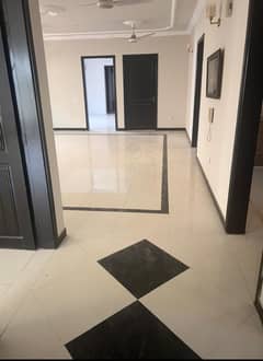 DEFENCE 500 YARDS UPPER PORTION FOR RENT