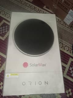 solarmax+Tesla 6kw