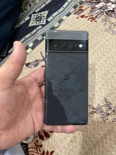 Google pixel 6 pro 12/128gb non pta