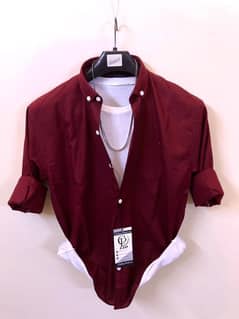 men's plain polo shirt /free delivery All over pakistan