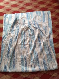 curtains