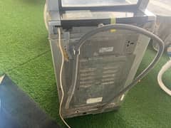LG AUTOMATIC WASHING MACHINE FOR SALE