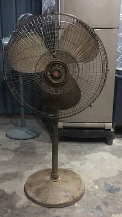 Pak fan& ac pip kit