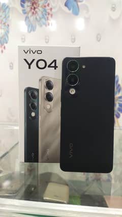 Vivo Y04