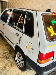Suzuki  Khyber 1