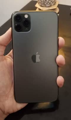 Iphone 11 pro max