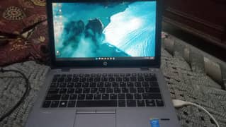 HP Elite Book i5 5th generation