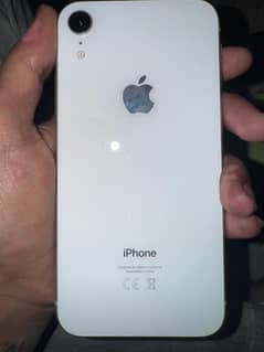 Apple iPhone XR
