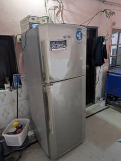Hair freezer