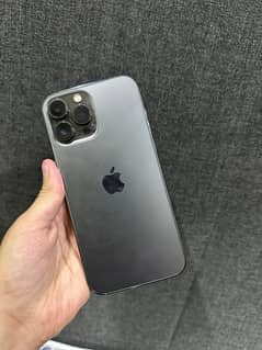 Iphone 13pro max non pta factory unlock 256gb