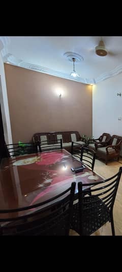sofa, dining table, bed set for sale