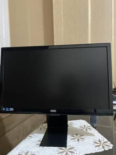 Ldc and led
