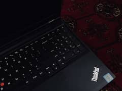 Core i7 Gen 6