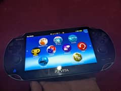 PS ViTA imported from Japan