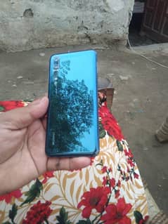 HUAWEI