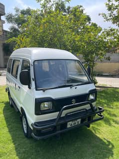 Suzuki bolan sale