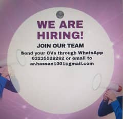 Sales Manager