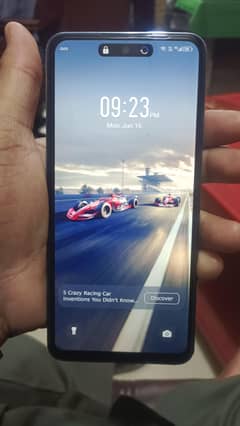 Infinix Hot40i
