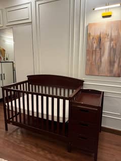 Baby Cot