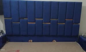 Bed For sale